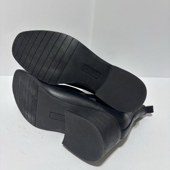 Kenneth Cole Reaction Women’s Salas Black Chelsea Boots, Size 7.5 M - Picture 5 of 5